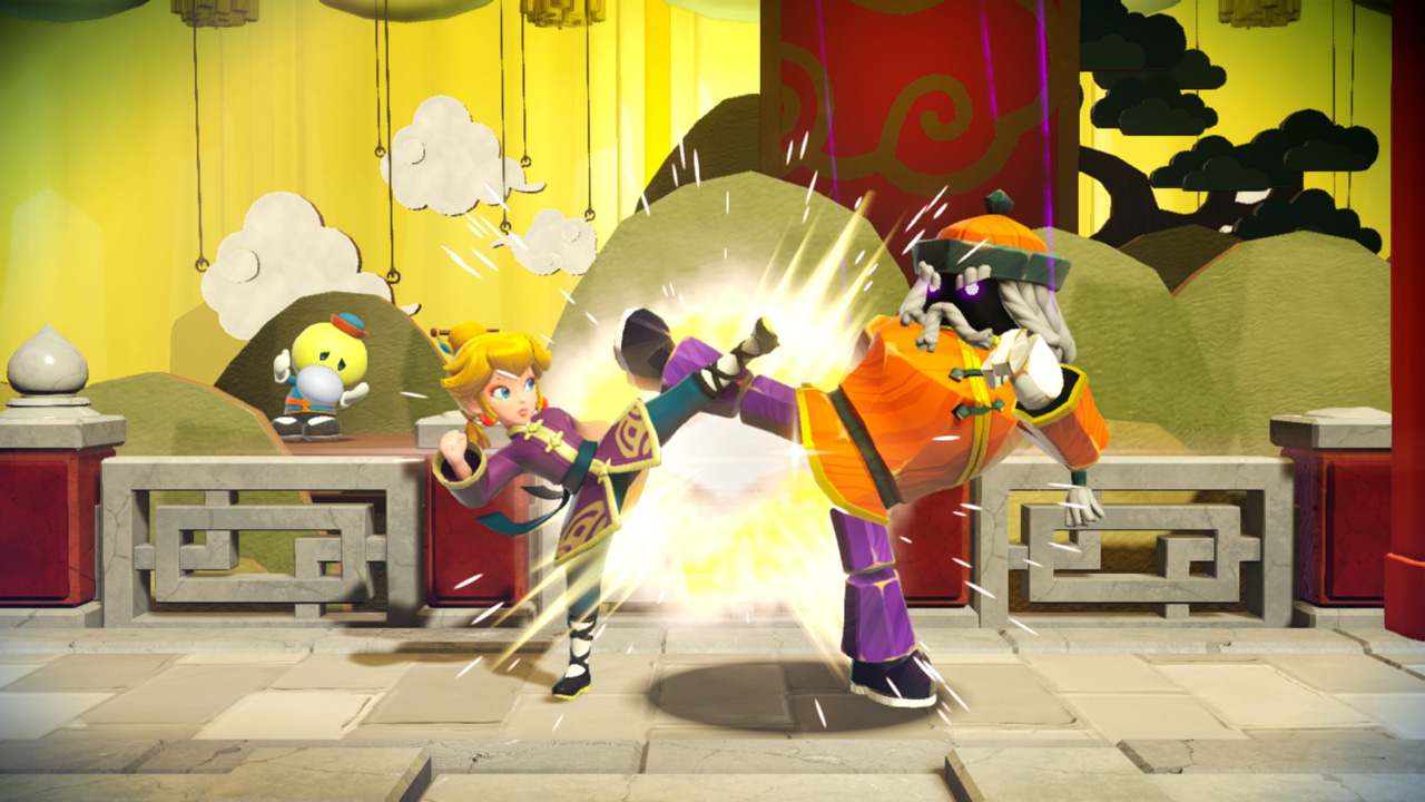 Princess Peach: Showtime! - Imagen 22